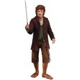 Figurine Bilbo de 35 cm - THE HOBBIT - Edition limitée-0
