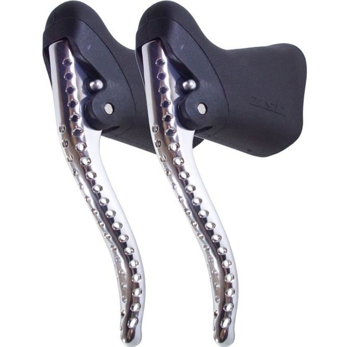 Paire De Leviers Frein Velo Route Course Vintage Retro Levier Shimano Campagnolo Prix Pas Cher Cdiscount