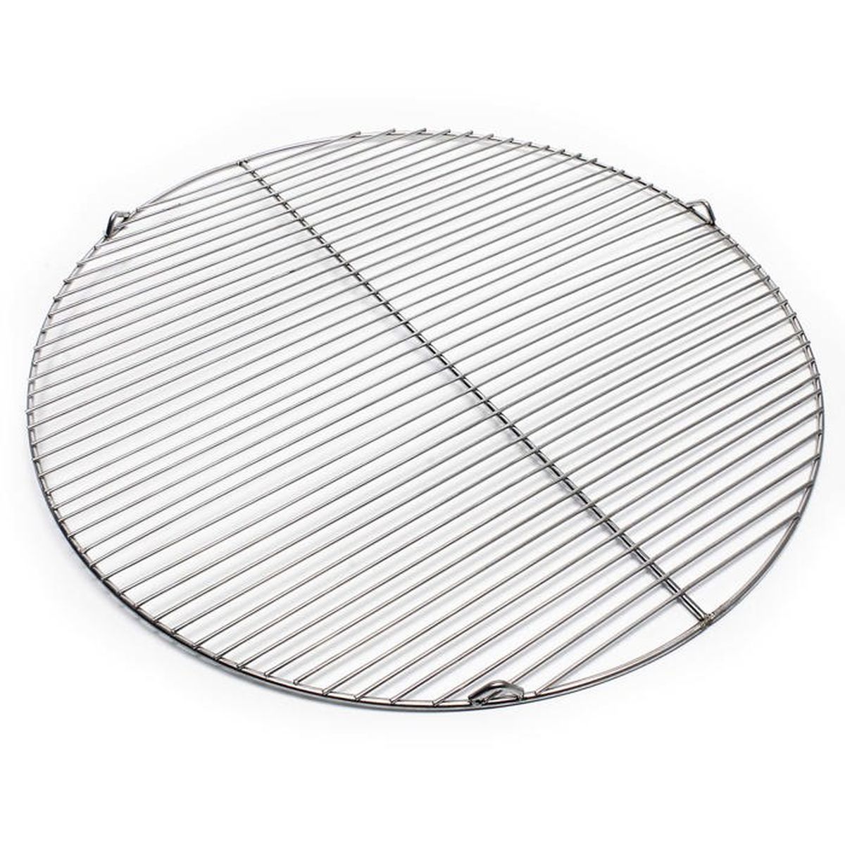 Rond rouille cendres Grille Grille en fonte plusieur diam/ètre