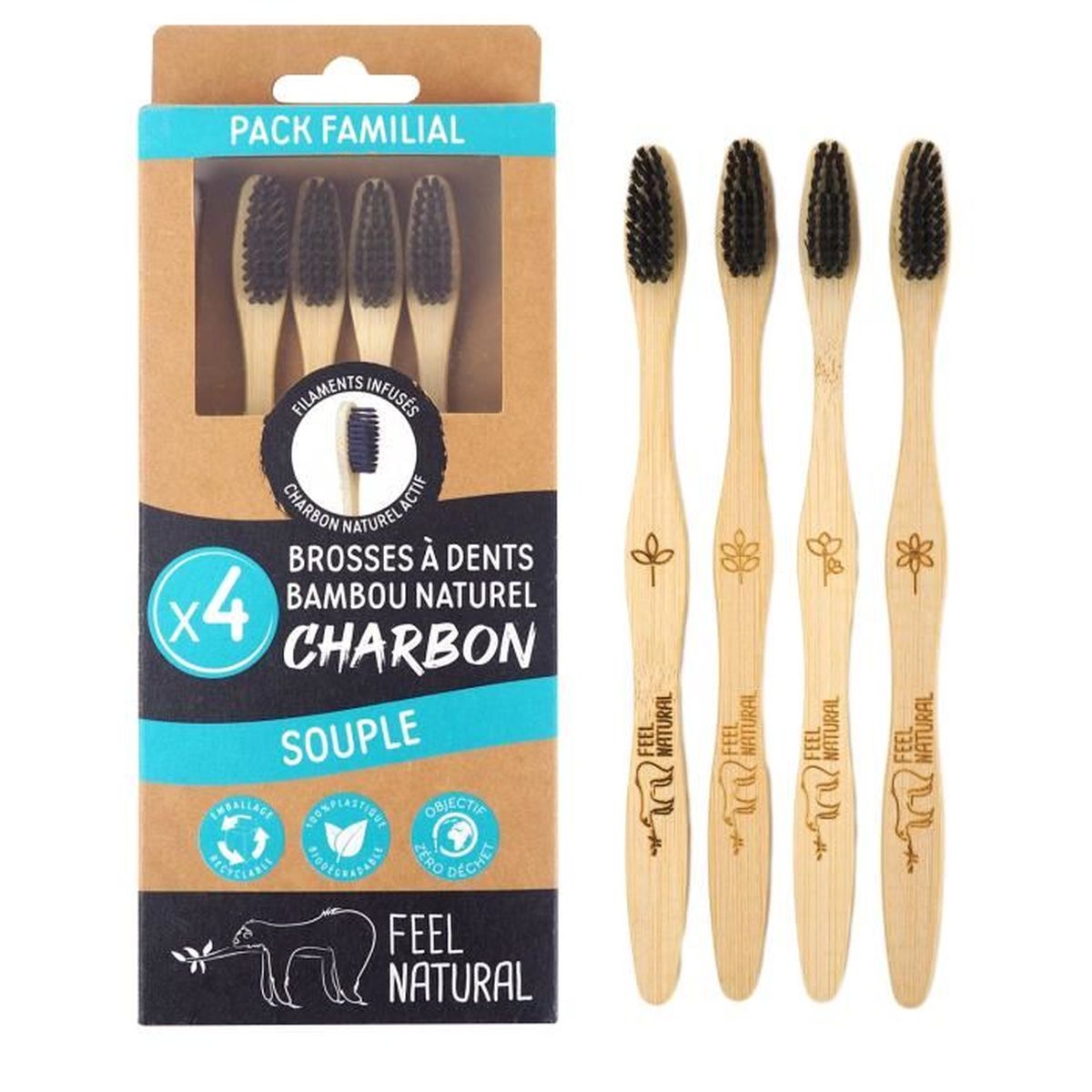 Brosses à Vaisselle,3 PCS Brosse à Paume En Bambou Brosse à Récurer Naturelle Poils Brosses De Nettoyage Pour Casseroles Vaisselle Plates Éviers De Cuisine