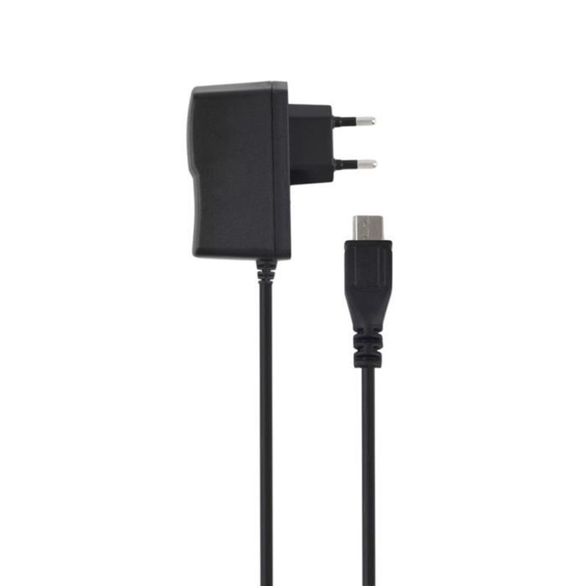 Linke Cable Chargeur Secteur pour Alimentation Compatible avec la