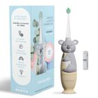 Brosse à dents électrique bébé NEOPULSE NEOBABY
