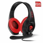 Casque Gaming - Spirit of Gamer - Pro-NH5 - Circum-aural - Micro intégré - Filaire