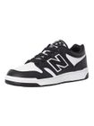 Chaussures de Running New Balance 480 pour Homme Noir BB480LBA