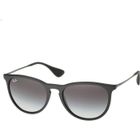 RAY BAN Lunettes de soleil Mixte Modèle RB4171 Pilote - Catégorie 3 - Monture métal acétate - Verres polycarbonate