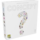 ASMODEE Jeu de société Asmodée - Concept - Unbox Now - 4 à 12 joueurs - 40 min