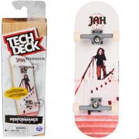 Désordre de la planche de skateboard Tech Deck avec fingerboard Série Performance