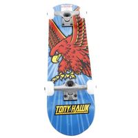 Skateboard Tony hawk ss 180 king hawk mini - Tony hawk Unique Blanc
