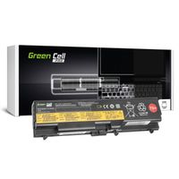 Green Cell® PRO Série 45N1001 Batterie pour Lenovo ThinkPad T430 T430i T530 T530i W530 L430 L530 Ordinateur PC Portable 5200mAh