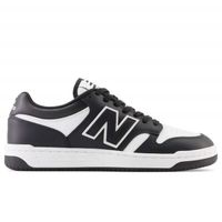 New Balance 480 Chaussures pour Homme Noir BB480LBA