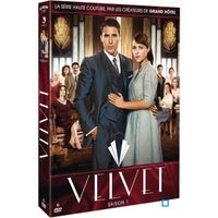 Velvet saison 1 - Coffret 6 DVD neuf sous cello...