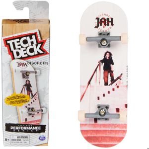 TABLE JOUET D'ACTIVITÉ Désordre de la planche de skateboard Tech Deck ave