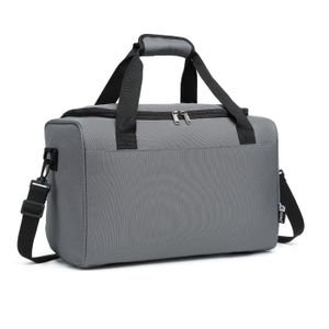 Sac de voyage pliable léger pour homme et femme 60 L, 80 L, 100 L