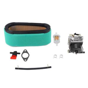 Luchtfilter voor Tecumseh TVM125 - TVM140 - TVM170 - TVM195 - TVM220