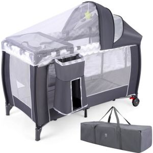 Lit Parapluie Bebe Confort Cdiscount