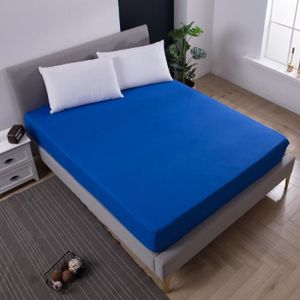 Drap housse bonnet 25 cm - Achat / Vente pas cher