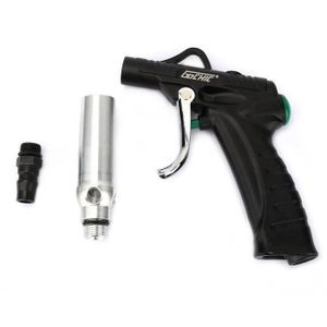 Silverline Pistolet d/'aspiration feed 750cc Pistolets outils air