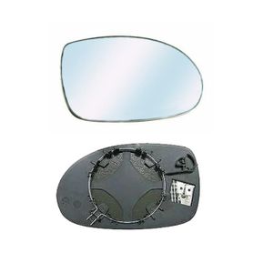 Miroir de Remplacement pour R/étroviseur droit d/égivrant pour 3008 de 2009 /à 2013