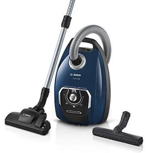 HEPA-Filterset für Bosch Unlimited für Gen2 Serie 8 Staubsauger 12036642, 1202 e