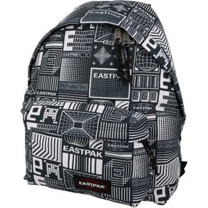 EASTPAK Oval Single Kontrast Escape [133599] - trousse trousse a stylo Noir  - Cdiscount Bagagerie - Maroquinerie