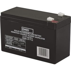 Pack batterie 2 x 12Volts 9Ah pour Beach Buggy 12 Volts