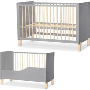 Lit Bebe Multifonction Cdiscount