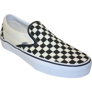 taille vans pointure