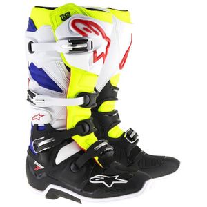 moto Bottes moto alpinestar cross moto moto Bottes Bottes cross cross alpinestar alpinestar Bottes cross uFK1JcTl3