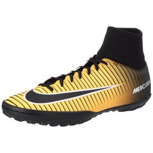 nike tuned 1 mercurial jaune