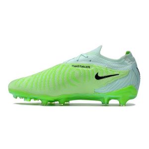 CHAUSSURES DE FOOTBALL Chaussures de football - Nike - Phantom GX Elite FG - Synthétique - Homme - Lacets