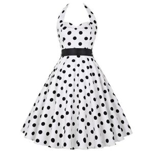 robe pin up pas cher
