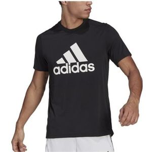 T-SHIRT T-shirt ADIDAS Aeroready Designed 2 Move Feelready