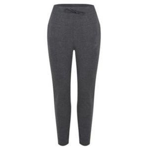 SURVÊTEMENT Pantalon Jogging Gris Foncé Femme - La Gear - Gran