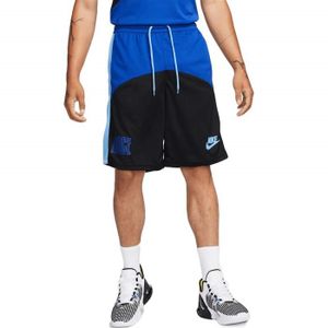 SHORT Nike Short pour Homme Dri-FIT Starting 5 Bleu DQ58