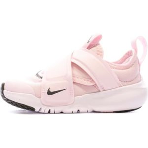 BASKET Baskets Fille Nike Flex Advance - Rose - Sans lace