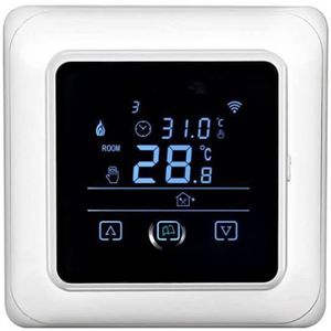 THERMOSTAT D'AMBIANCE Thermostat d'ambiance,Thermostat intelligent progr