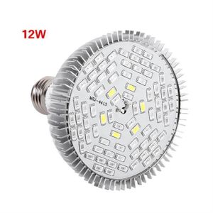 Eclairage horticole AZ08989-E27 LEDs Ampoule Lampe Plante Croissance F
