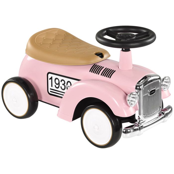 Porteur voiture vintage outlet