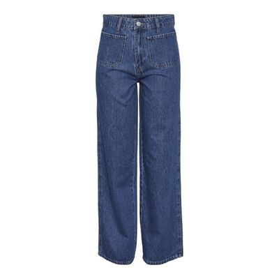 Jean slim Homme - KAPORAL - Darko - Denim écologique - Bleu délavé Bleu