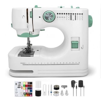 Machine à coudre Électrique de taille moyenne jouets éducatifs jouet intéressant pour enfants filles-GUA - Electroménager Machine à coudre Électrique de taille moyenne jouets éducatifs jouet intéressant pour enfants filles-GUA - Electroménager