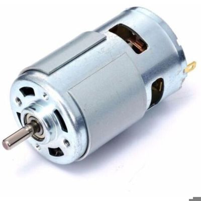 HURRISE Moteur Réduction de Vitesse pour Automate Distributeur Jouet