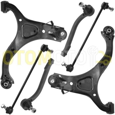 Table de roue de suspension avant du bas Droite pour Hyundai Sonata 2011 à 2014, Kia Optima 2011-2013 avec suspension sport