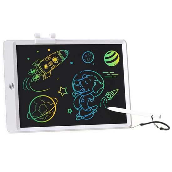 2 Pièces Tablette Dessin Enfants RaceGT, 12 Pouces Tablette Enfants Dessin, Tabl 2 Pièces Tablette Dessin Enfants RaceGT, 12 Pouces Tablette Enfants Dessin, Tabl