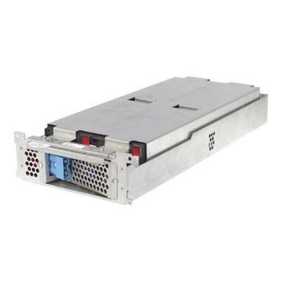 Batterie Gel Plomb 12 V 7.2 Ah Pour Onduleur APC RBC2 - Compatible, Sans Entretien, Dimensions 151x65x94 Mm