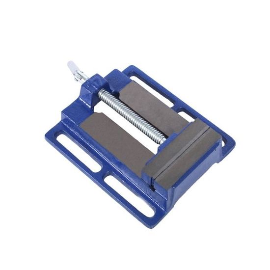 Étau Palmgren 9612152 Pour Perceuse à Colonne – 1-1/2″ – Conçu Aux États-Unis