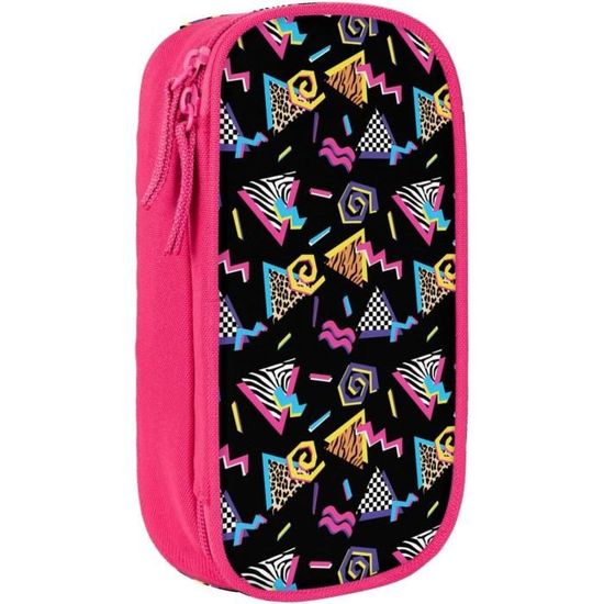 Trousse À Crayons Télescopique Avec Imprimé Chiots Berger Allemand