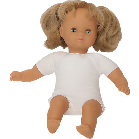 Poupon avec cheveux new arrivals