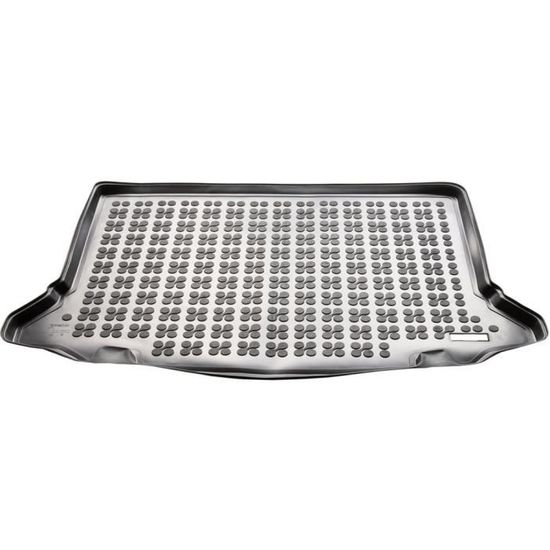 Car Lux - AR04570 Tapis de protection pour coffre extrême sur mesure