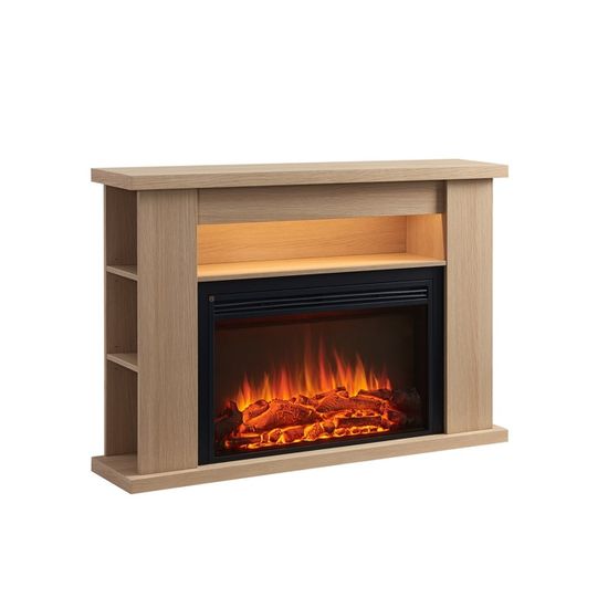 Télécommande BALDERIA Pour Cheminée électrique Fr | Accessoires Pour