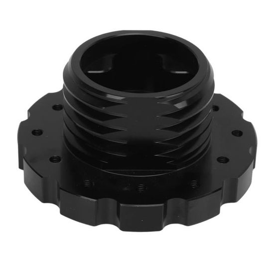 Adaptateur + Vis Pour Volant Thrustmaster T300 RS, T500, TX, TS – Fixation Renforcée Pour Hub